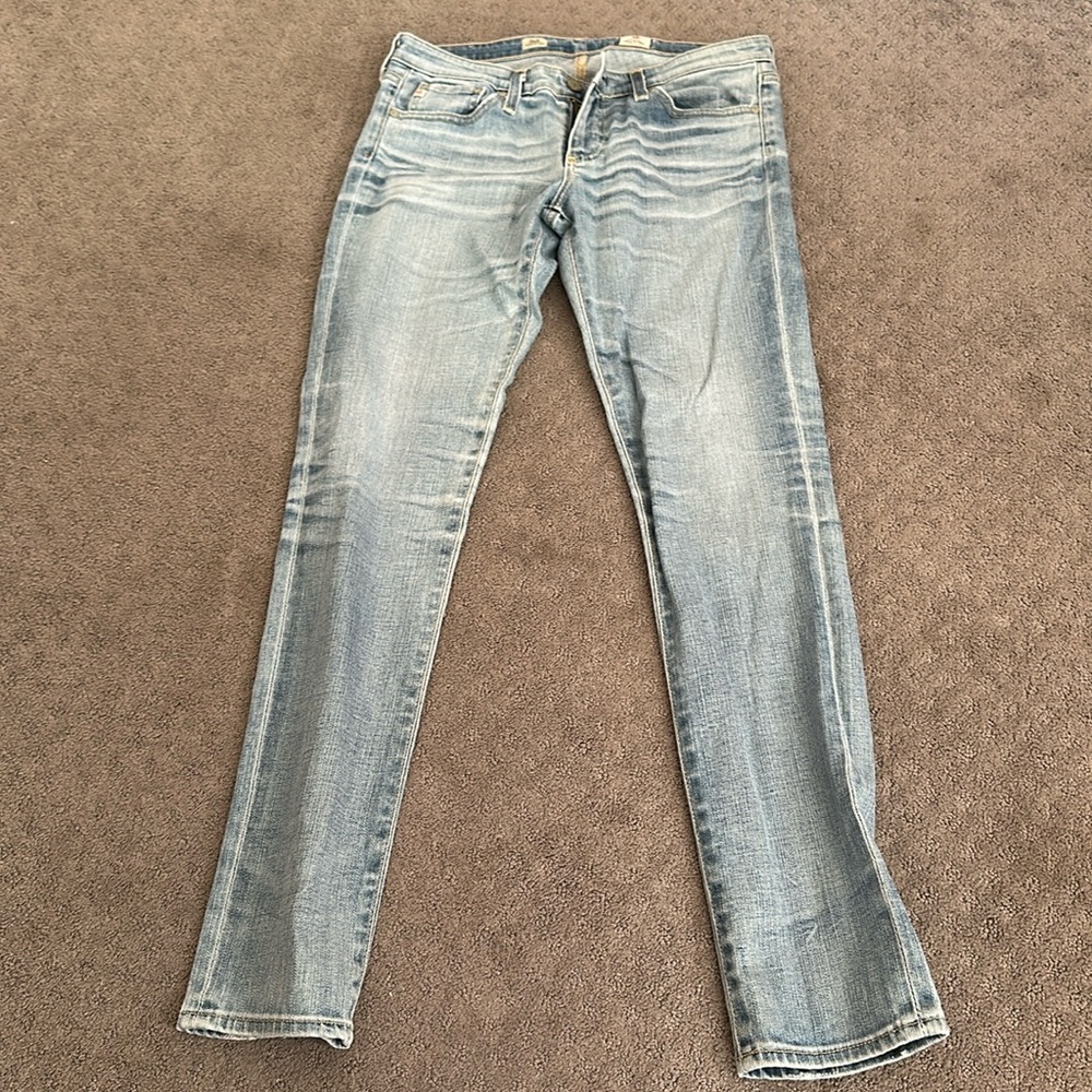 AG jeans
